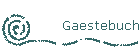 Gaestebuch